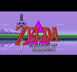Zelda: Meadow of Shadows Meadow_test_001